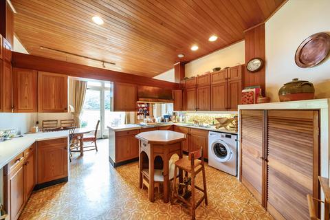 4 bedroom semi-detached house for sale, Yewden Manor, Hambleden, Henley-on-Thames, Oxfordshire, RG9