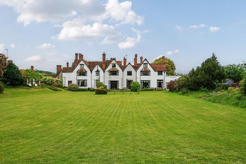 4 bedroom semi-detached house for sale, Yewden Manor, Hambleden, Henley-on-Thames, Oxfordshire, RG9