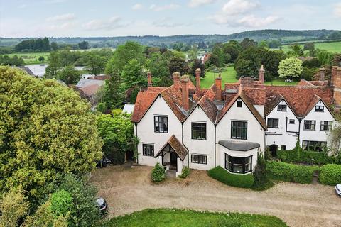 undefined, Yewden Manor, Hambleden, Henley-on-Thames, Oxfordshire, RG9