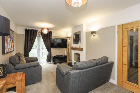 2 bedroom semi-detached house for sale, Ravenscroft Crescent, Sheffield S13