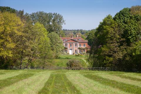 Farm for sale, Landford, Salisbury, Wiltshire, SP5