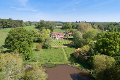 Farm for sale, Landford, Salisbury, Wiltshire, SP5