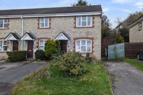 3 bedroom end of terrace house for sale, Serel Drive, Wells, BA5