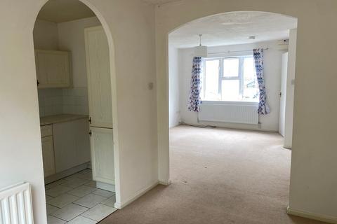 3 bedroom end of terrace house for sale, Serel Drive, Wells, BA5