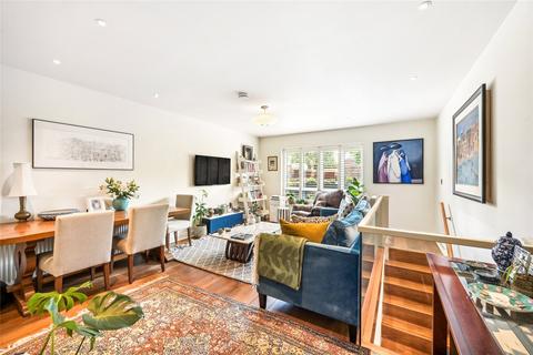 2 bedroom apartment for sale, O'Connors Court, 51 Kelvedon Road, Fulham, London, SW6
