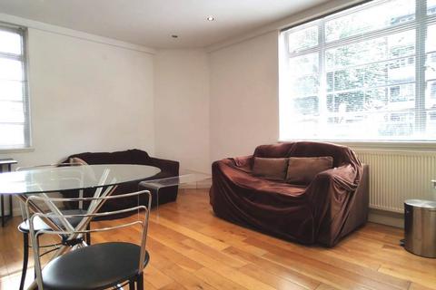 1 bedroom flat to rent, Sloane Avenue, London SW3