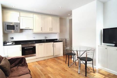 1 bedroom flat to rent, Sloane Avenue, London SW3