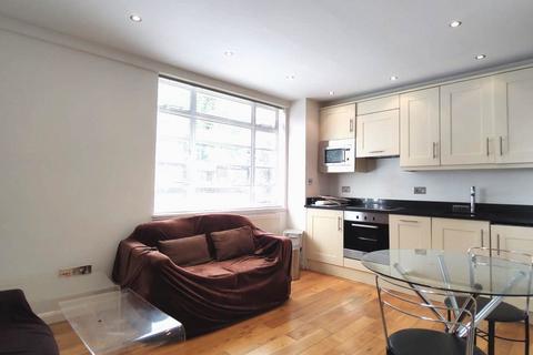 1 bedroom flat to rent, Sloane Avenue, London SW3