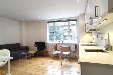 1 bedroom flat to rent, Sloane Avenue, London SW3