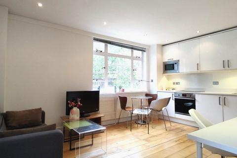 1 bedroom flat to rent, Sloane Avenue, London SW3