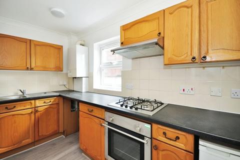 1 bedroom apartment to rent, Egmont Road Sutton SM2