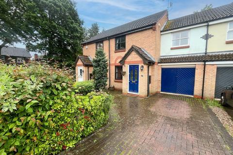 41 Ashwell Drive, Shirley, Solihull, B90 3LR