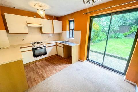 41 Ashwell Drive, Shirley, Solihull, B90 3LR