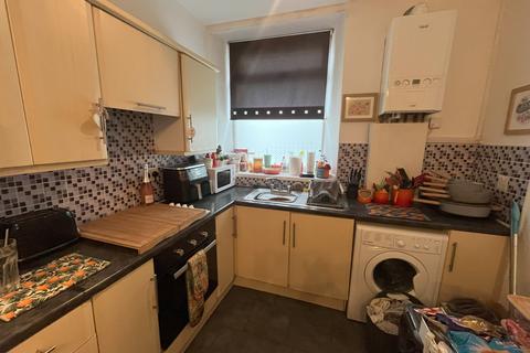 1 bedroom flat to rent, Meadow Hall Court, Caerphilly Road, Senghenydd