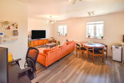 2 bedroom apartment for sale, Wellesley, Aldershot GU11