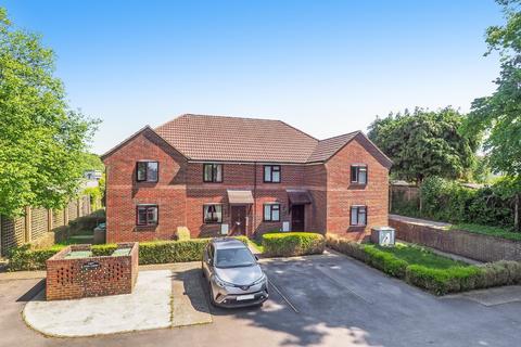 2 bedroom terraced house for sale, Lyss Court, Station Road, Liss, Hampshire