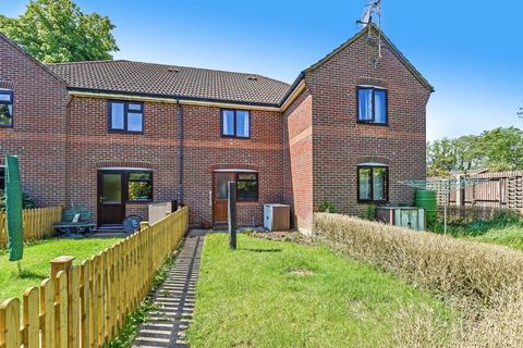 2 bedroom terraced house for sale, Lyss Court, Station Road, Liss, Hampshire