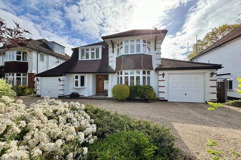 55 Whitecroft Way, Beckenham, BR3 3AQ