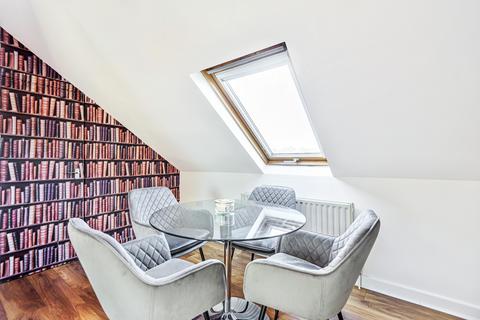 undefined, Westgate, Wetherby, West Yorkshire, LS22