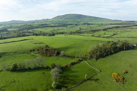 Farm land for sale, Bassenthwaite, Keswick CA12