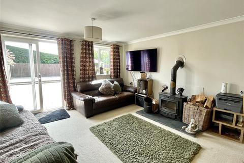 3 bedroom semi-detached house for sale, Martins Field, Trefonen, Oswestry, Shropshire, SY10