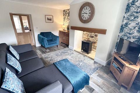 2 bedroom cottage for sale, South Side, Ashington, Northumberland, NE63 9YE