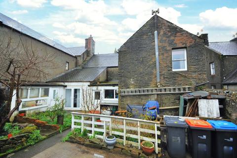 4 bedroom end of terrace house for sale, George Street, Whithorn, DG8