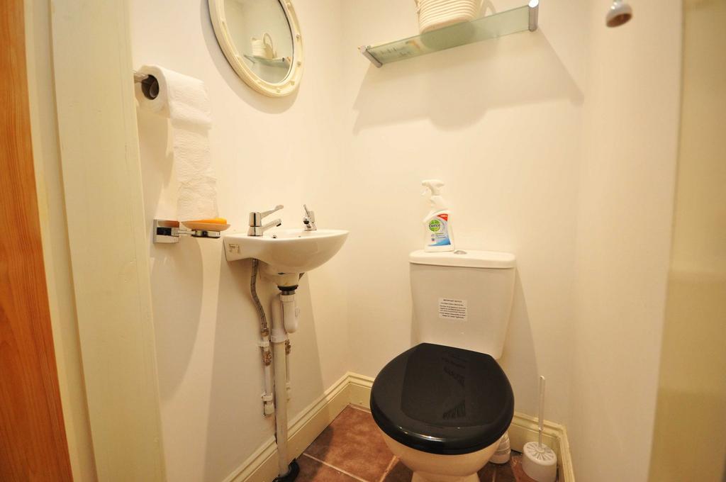 Washroom