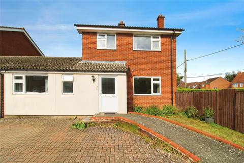 9 Croft Lea, Little Waldingfield, Sudbury, CO10 0SL