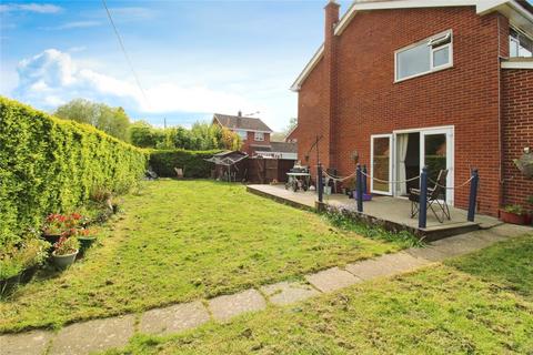 9 Croft Lea, Little Waldingfield, Sudbury, CO10 0SL