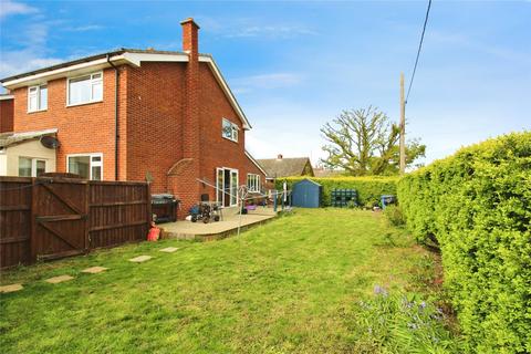9 Croft Lea, Little Waldingfield, Sudbury, CO10 0SL