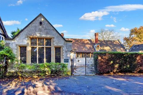 3 bedroom semi-detached house for sale, School Lane, Medmenham, Marlow, Buckinghamshire, SL7