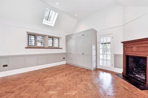 3 bedroom semi-detached house for sale, School Lane, Medmenham, Marlow, Buckinghamshire, SL7