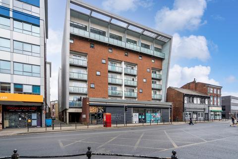 2 bedroom apartment for sale, Spacious 2 bedroom Apartment - 101 Bradshawgate, Bolton, Lancashire, BL1