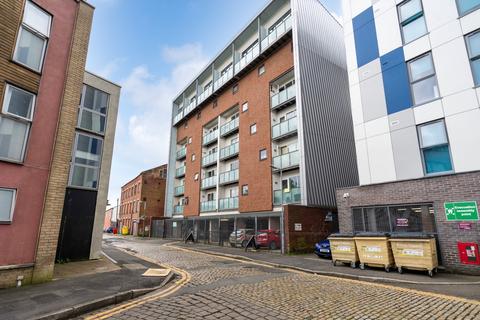 2 bedroom apartment for sale, Spacious 2 bedroom Apartment - 101 Bradshawgate, Bolton, Lancashire, BL1