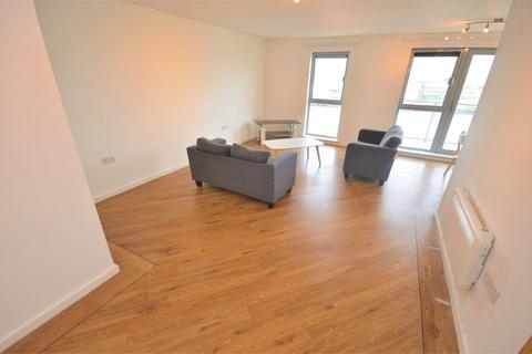 2 bedroom apartment to rent, River View, Quayside, Sunderland, SR1