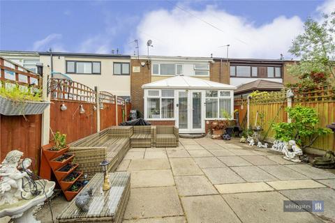 3 bedroom terraced house for sale, Spinney Way, Liverpool, Merseyside, L36