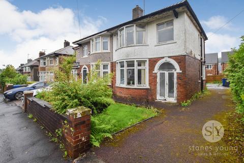10 Willow Trees Drive, Blackburn, BB1 8LB