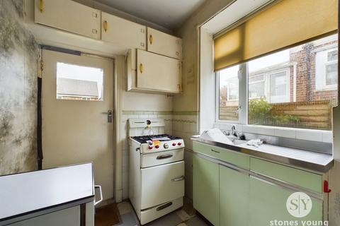 10 Willow Trees Drive, Blackburn, BB1 8LB