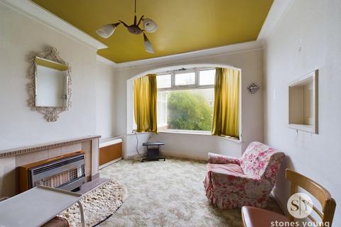 10 Willow Trees Drive, Blackburn, BB1 8LB