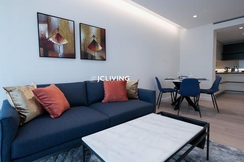 1 bedroom flat to rent, Westmark, LONDON, W2