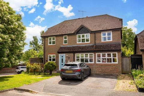 4 bedroom detached house for sale, Normandy Close, East Grinstead RH19