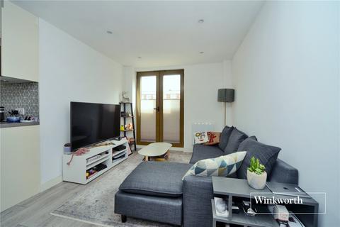 2 bedroom apartment to rent, London Road, Cheam, Sutton, SM3