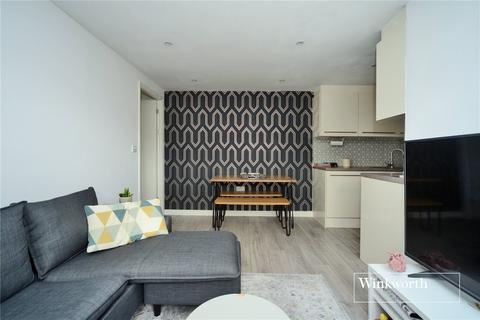 2 bedroom apartment to rent, London Road, Cheam, Sutton, SM3