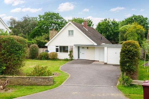 3 bedroom detached bungalow for sale, The Wad, West Wittering, PO20