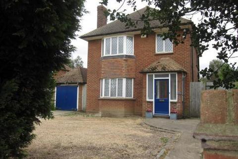 3 bedroom detached house to rent, Faversham ME13