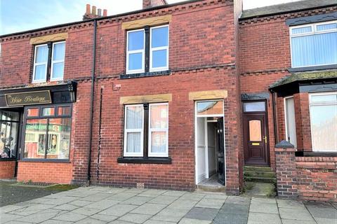 1 bedroom flat to rent, Ramsden Dock Road, Barrow In Furness LA14