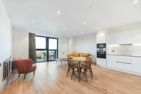 1 bedroom flat to rent, Ashley Road, London, N17