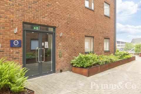 2 bedroom apartment for sale, Wharf House, Norwich NR1