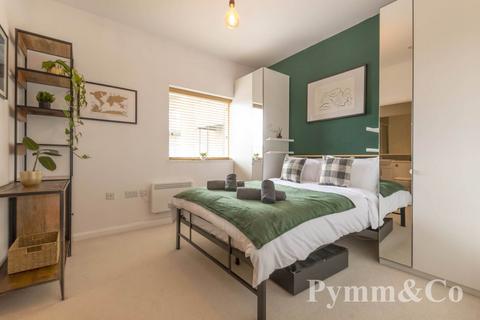 2 bedroom apartment for sale, Wharf House, Norwich NR1
